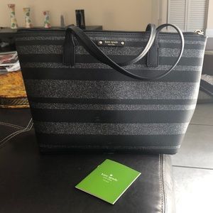 Kate spade New York Haven Lane Hani Tote